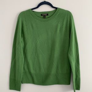 100% Merino Wool Sweater - like new